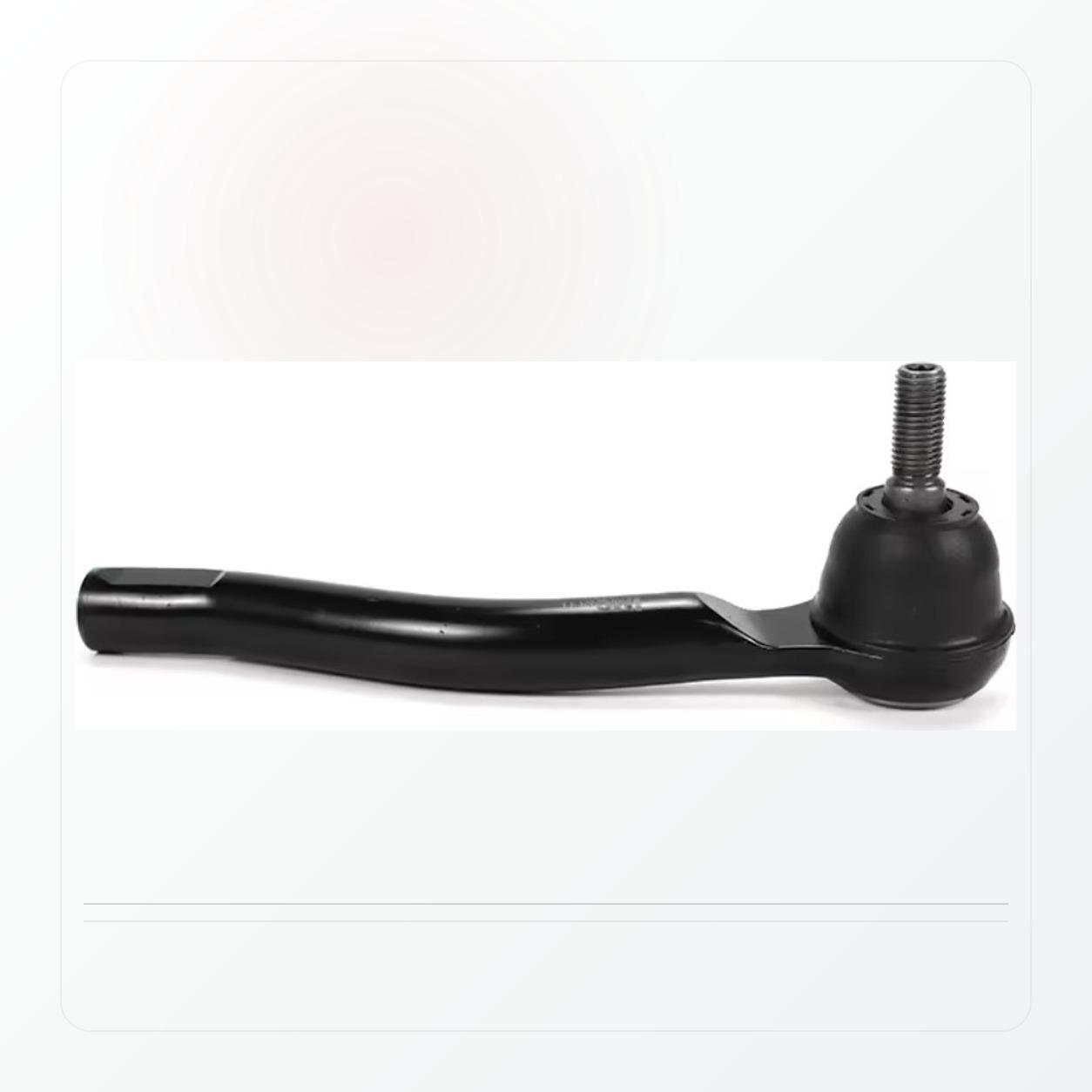 Outer Tie Rod End Right 48520-1HM0A